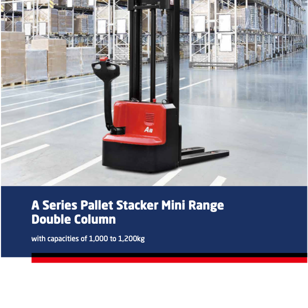 Hangcha-A-series-mini-range-pallet-stacker